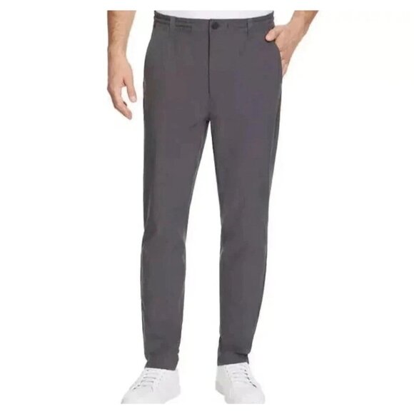 NEW Marc New York Men's 34x30 Four-Way Stretch Commuter Tech Pants - Picture 1 of 8